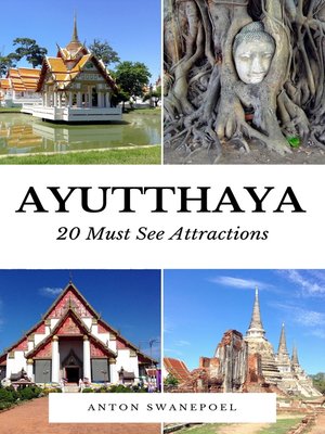 cover image of Ayutthaya